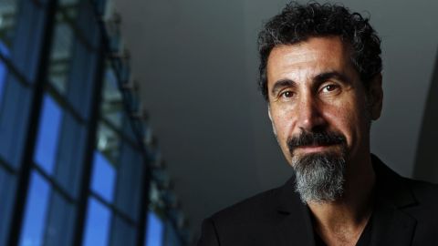 La vez que System of a Down intentó reemplazar a Serj Tankian