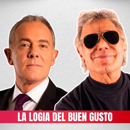 La Logia del Buen Gusto: 05/03/2025