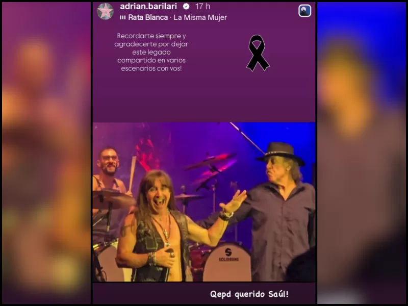 Foto BArilari