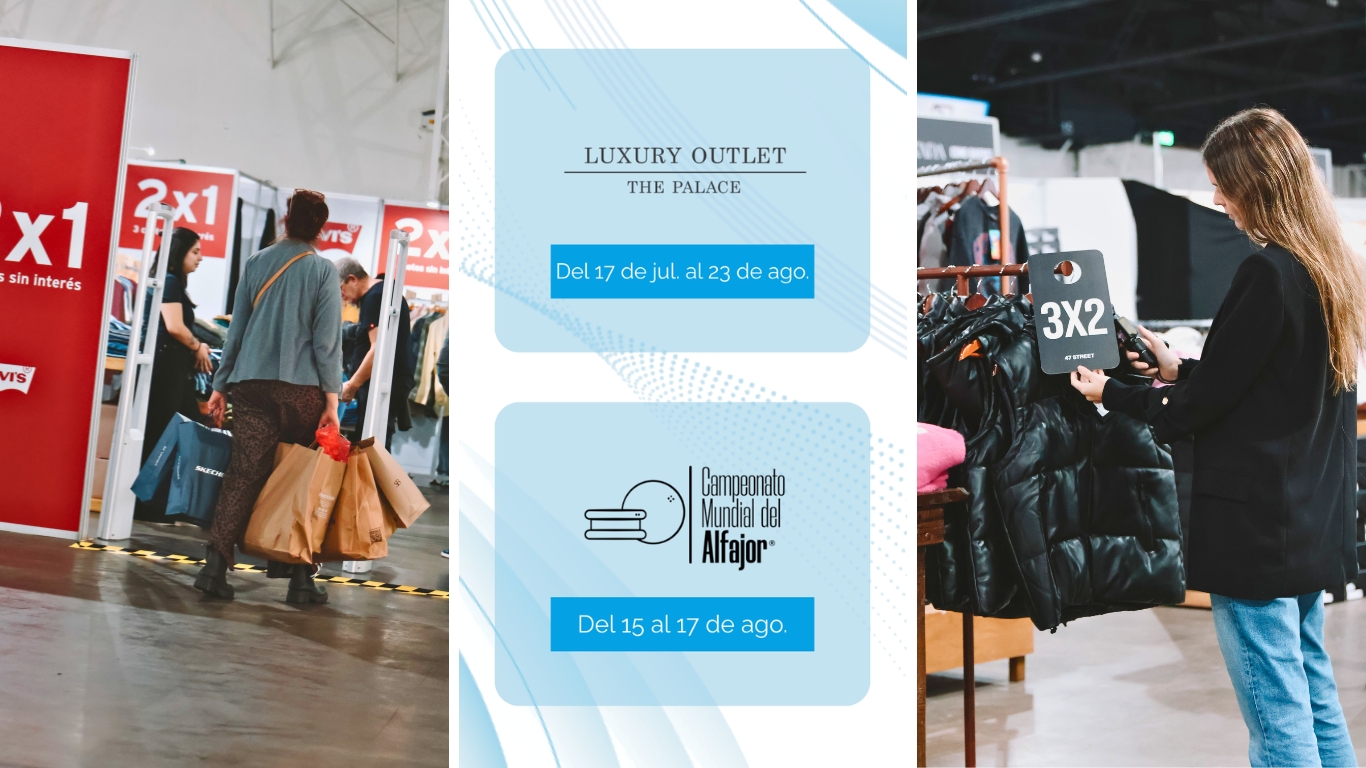 Luxury Outlet