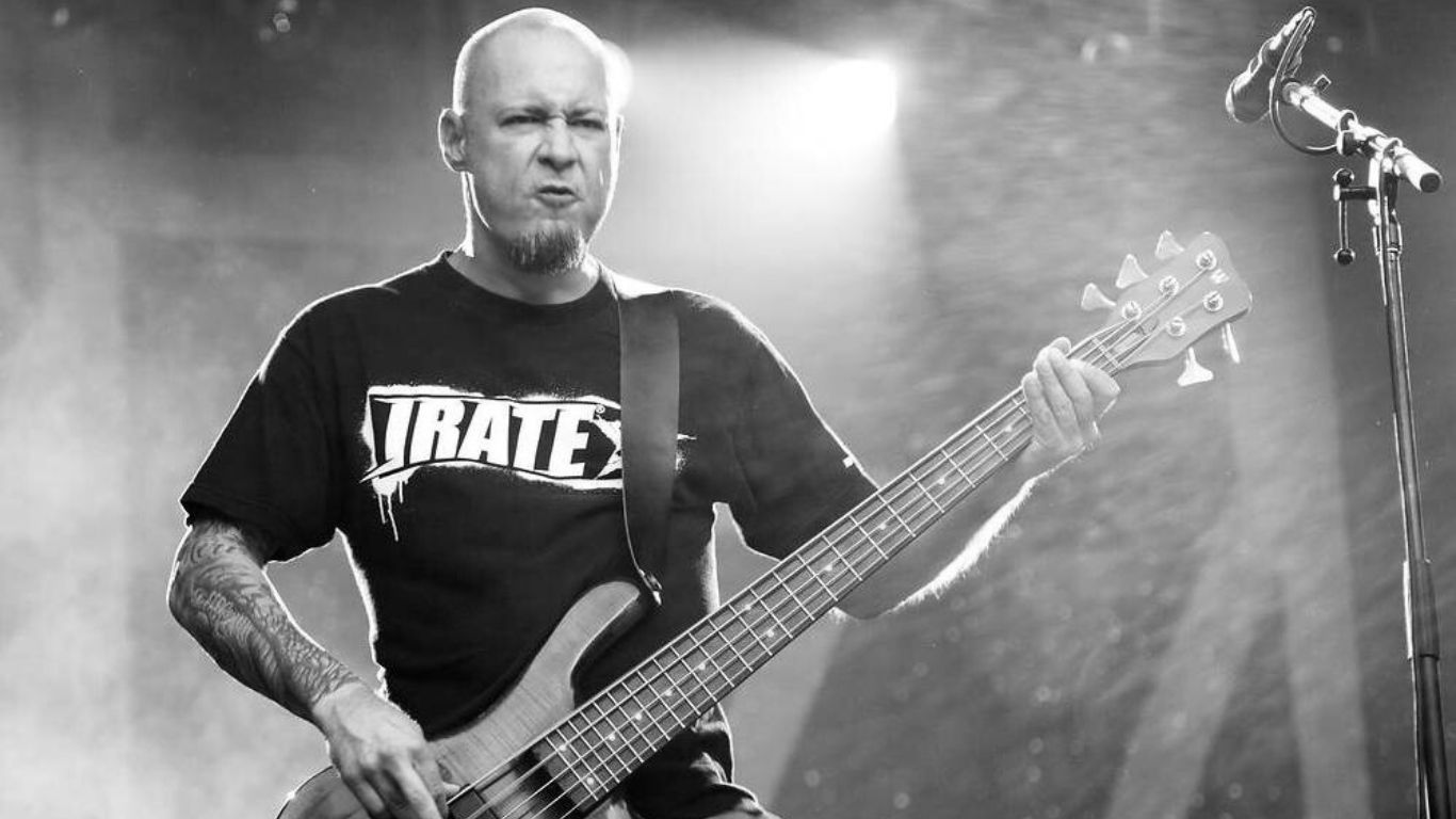 Sam Rivers
