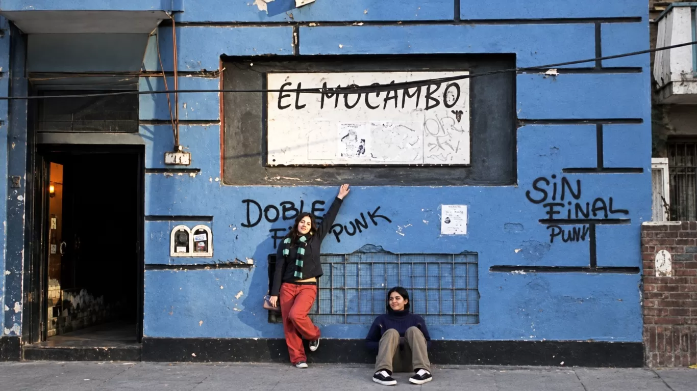 el mocambo de haedo