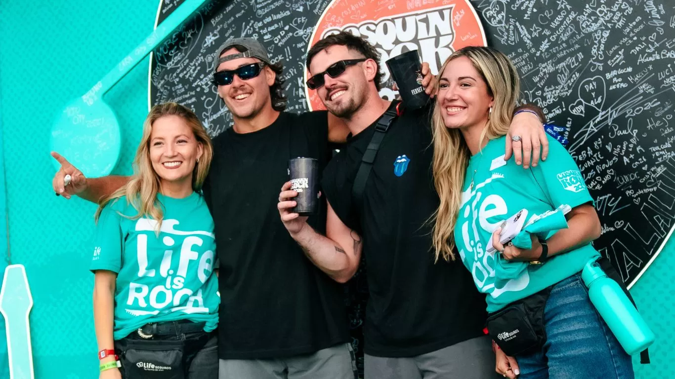 life seguros cosquin nota