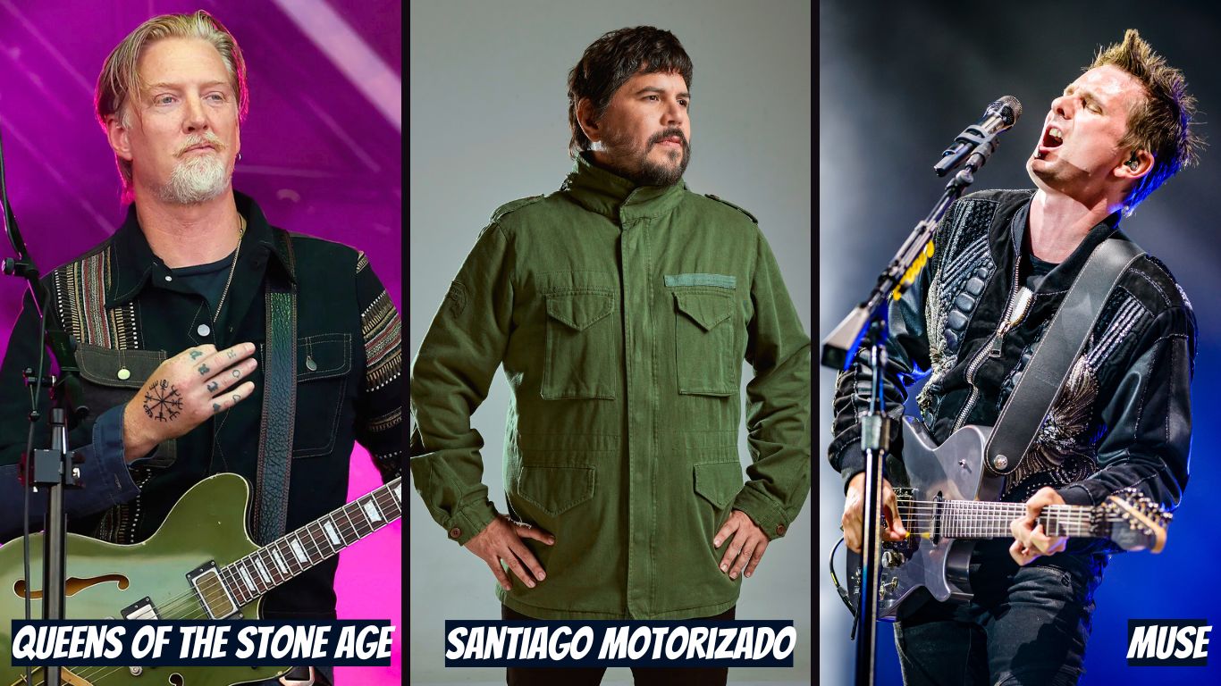 Lanzamientos