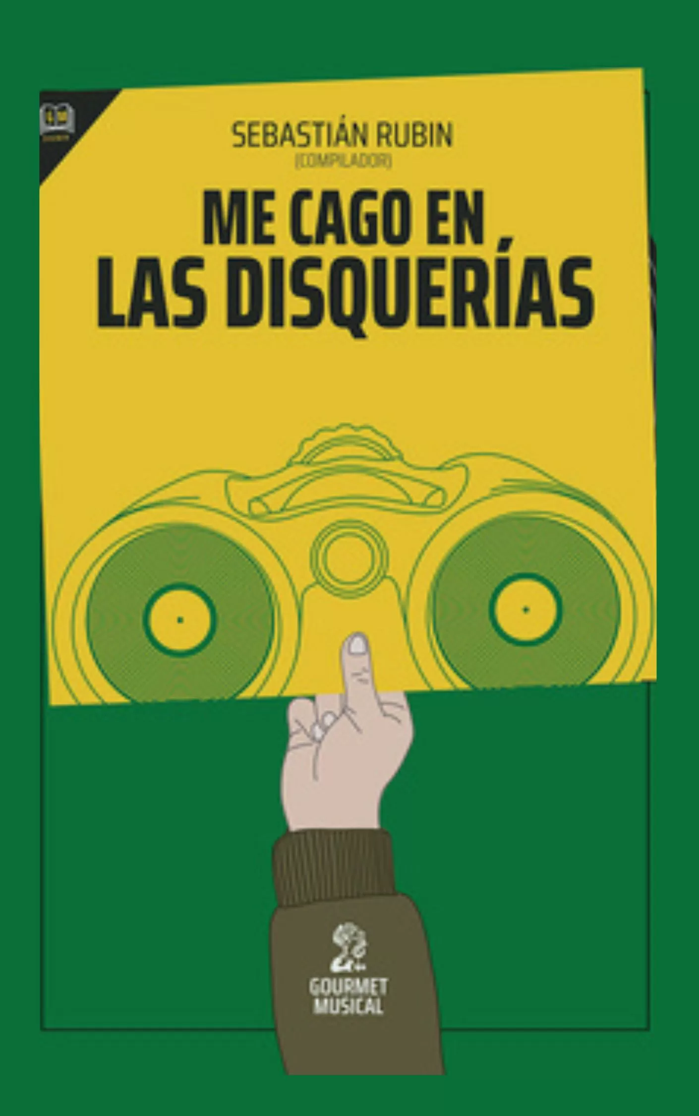 Uno para el Bondi Tapa La Renga