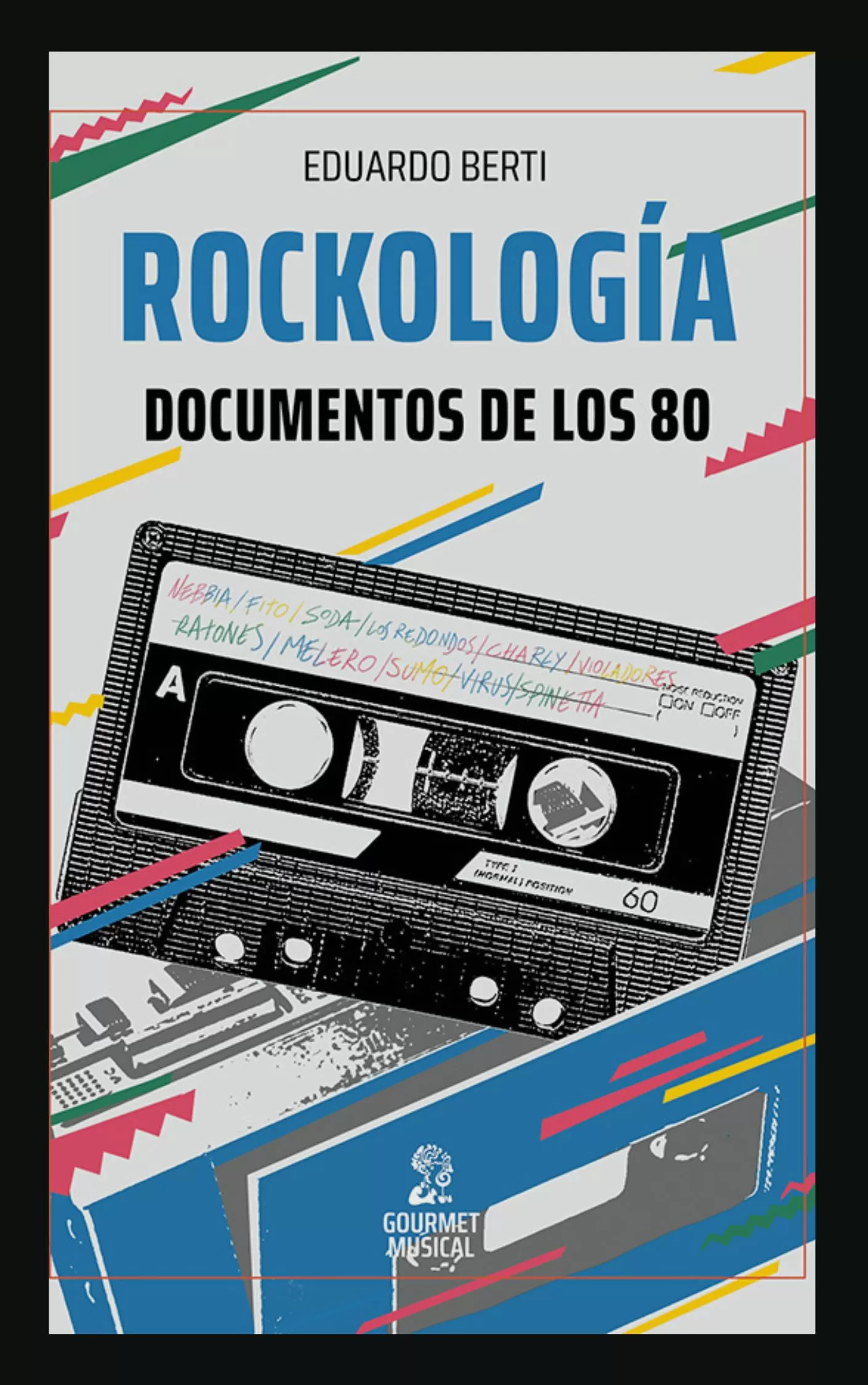 Uno para el Bondi Tapa Catupecu