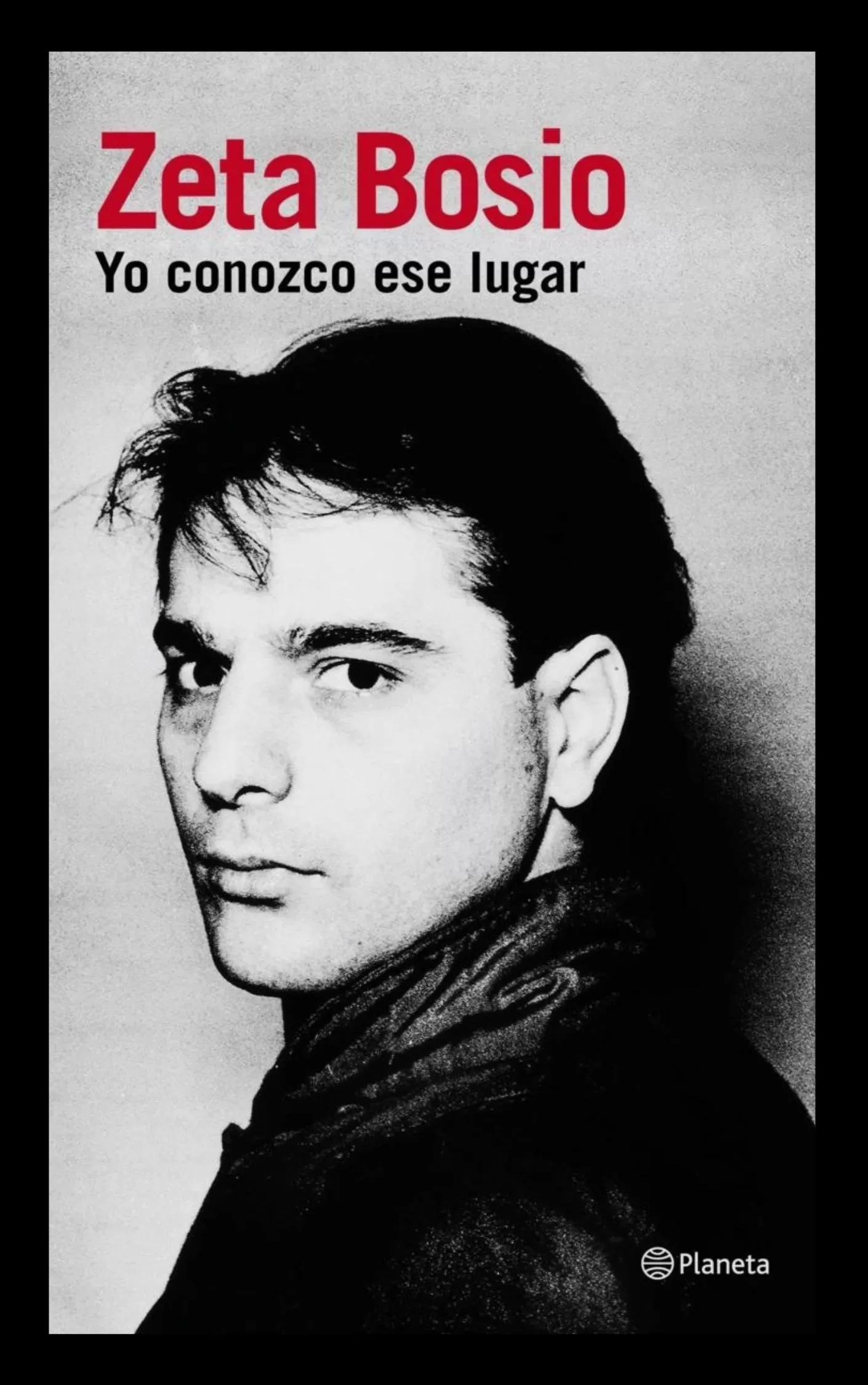 Uno para el Bondi Tapa Zeta Bosio