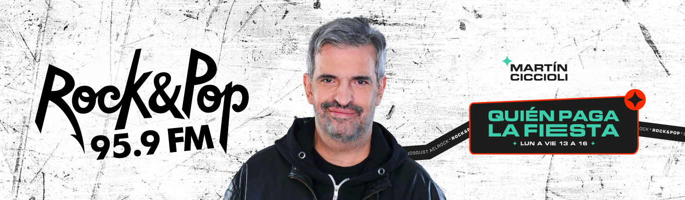 Quien paga la fiesta