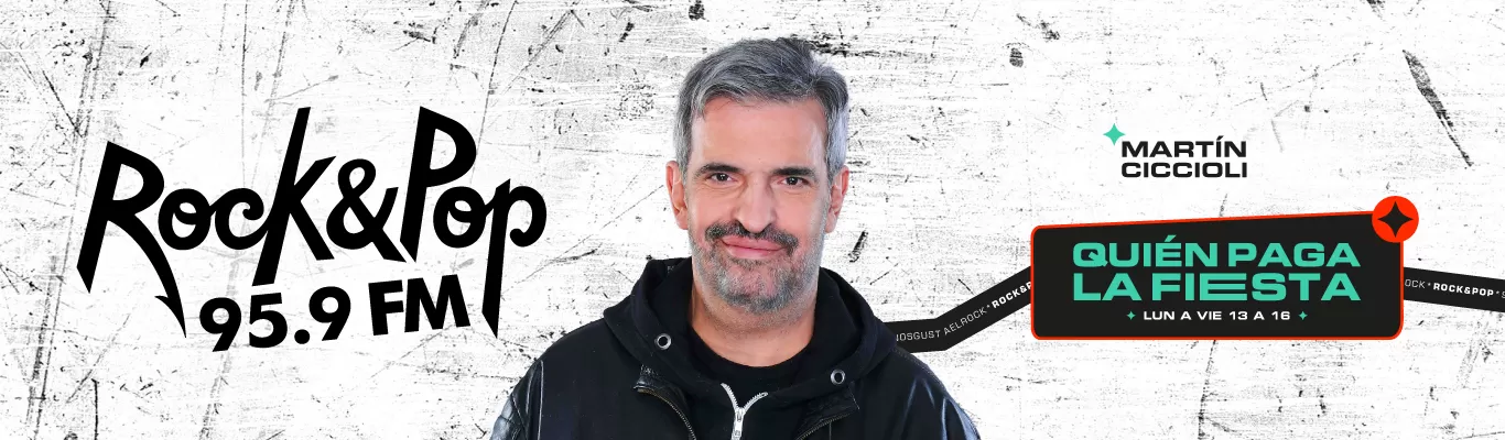 Quien paga la fiesta