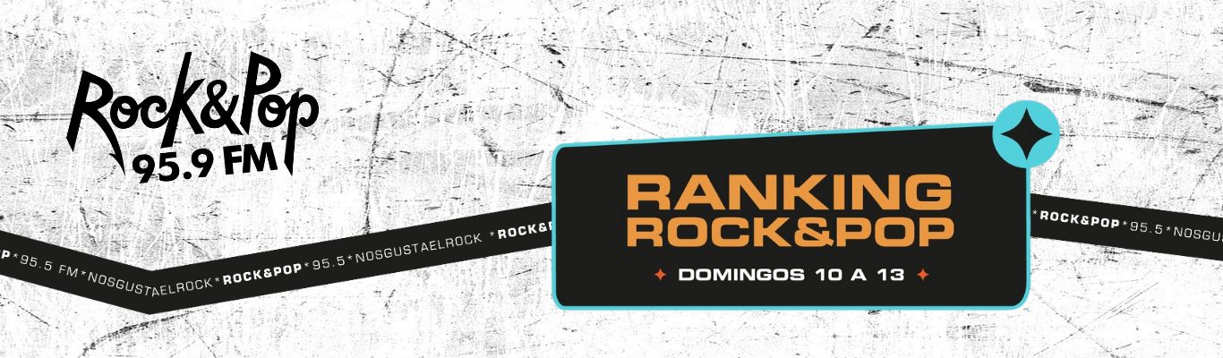 1366x400 Ranking sin conductor