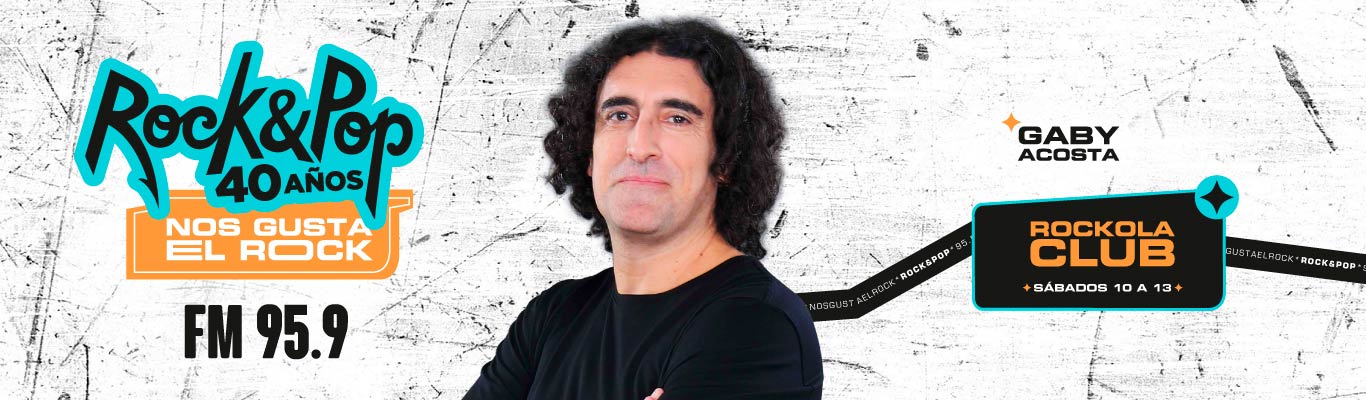 Rockola Club