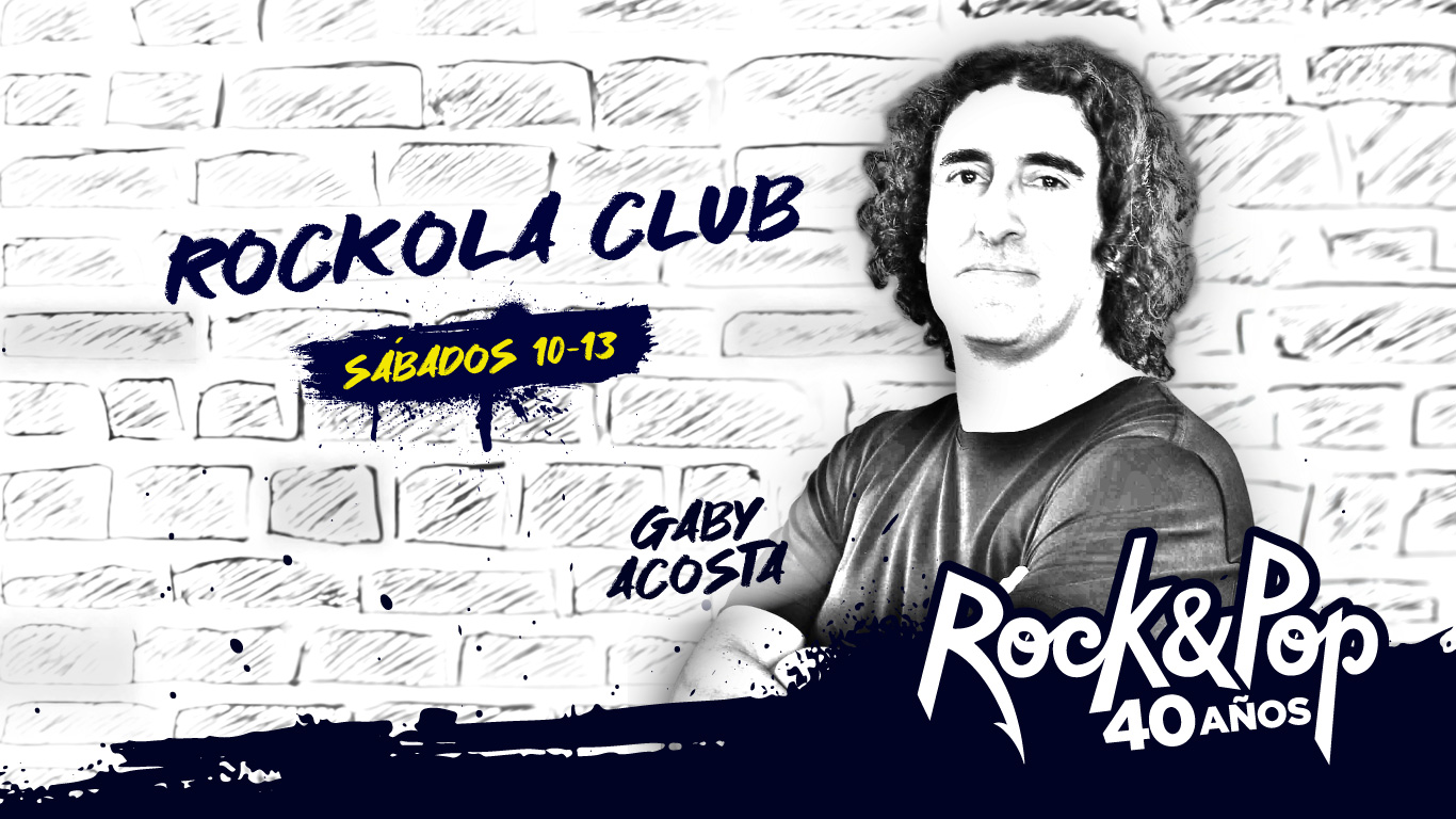 Rockola Club