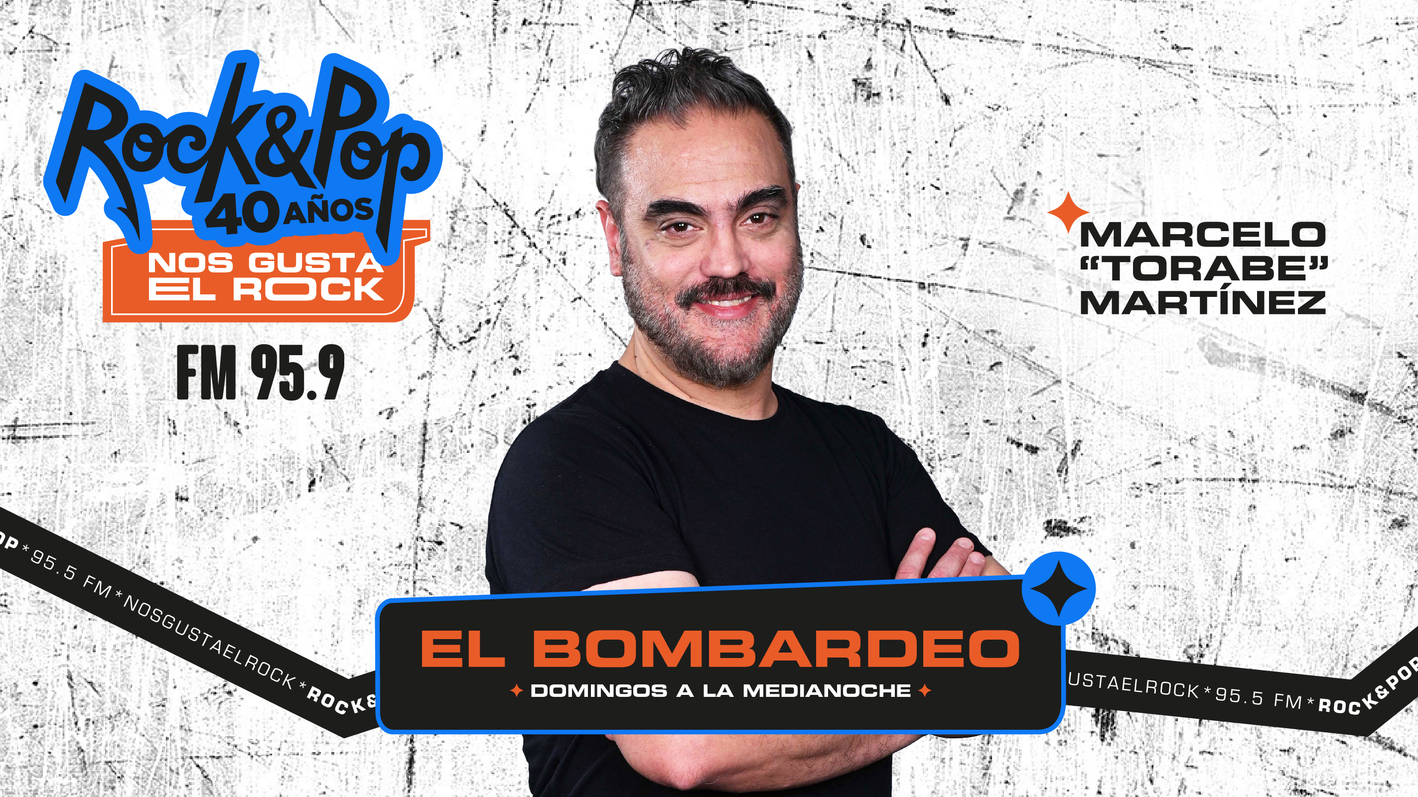 El Bombardeo