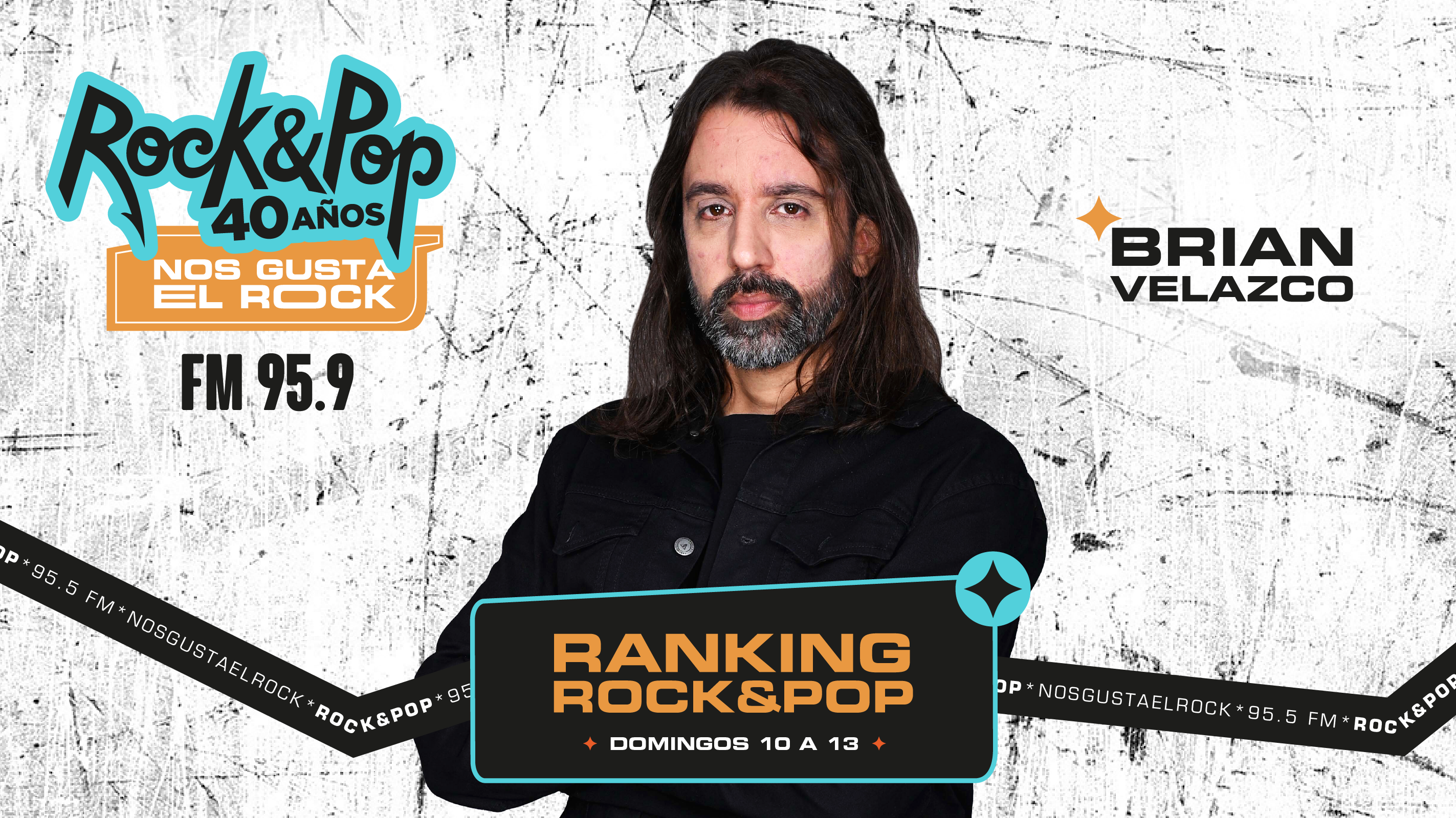 Ranking Rock&Pop