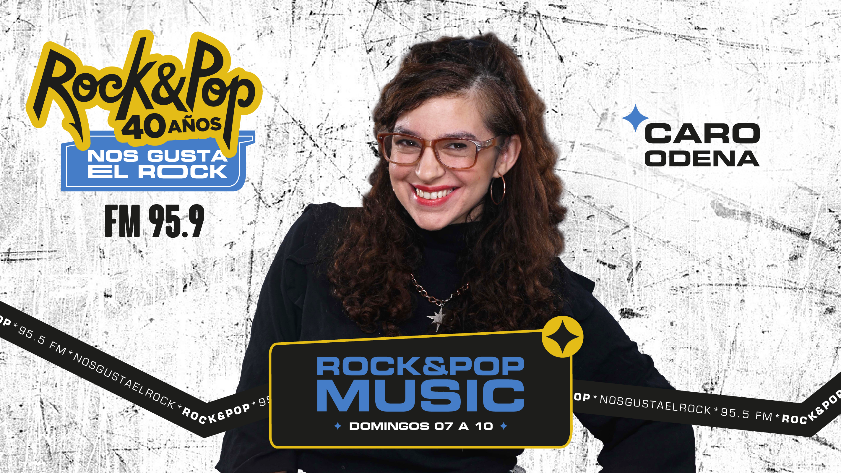 Rock & Pop Music