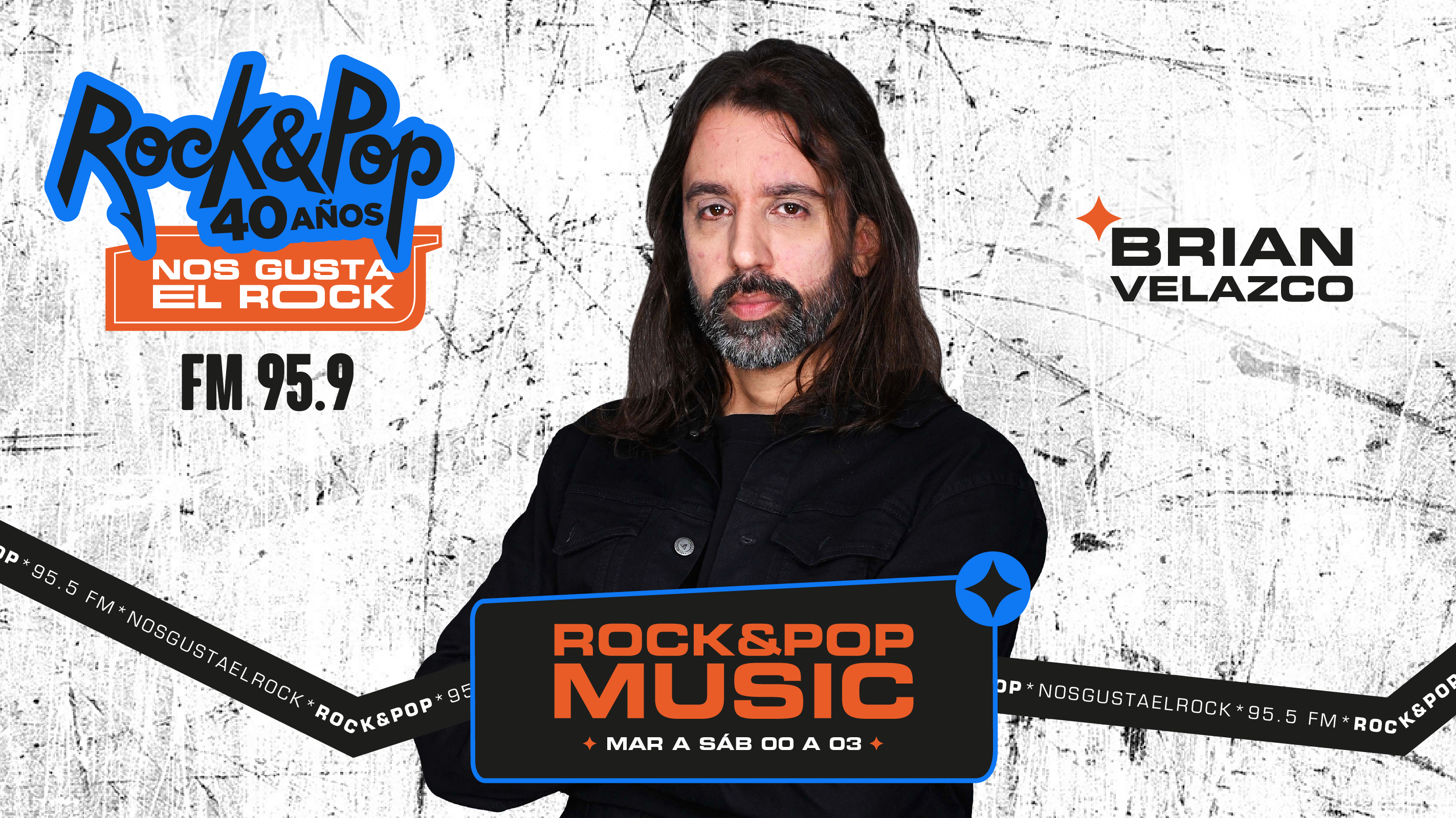 Rock & Pop Music