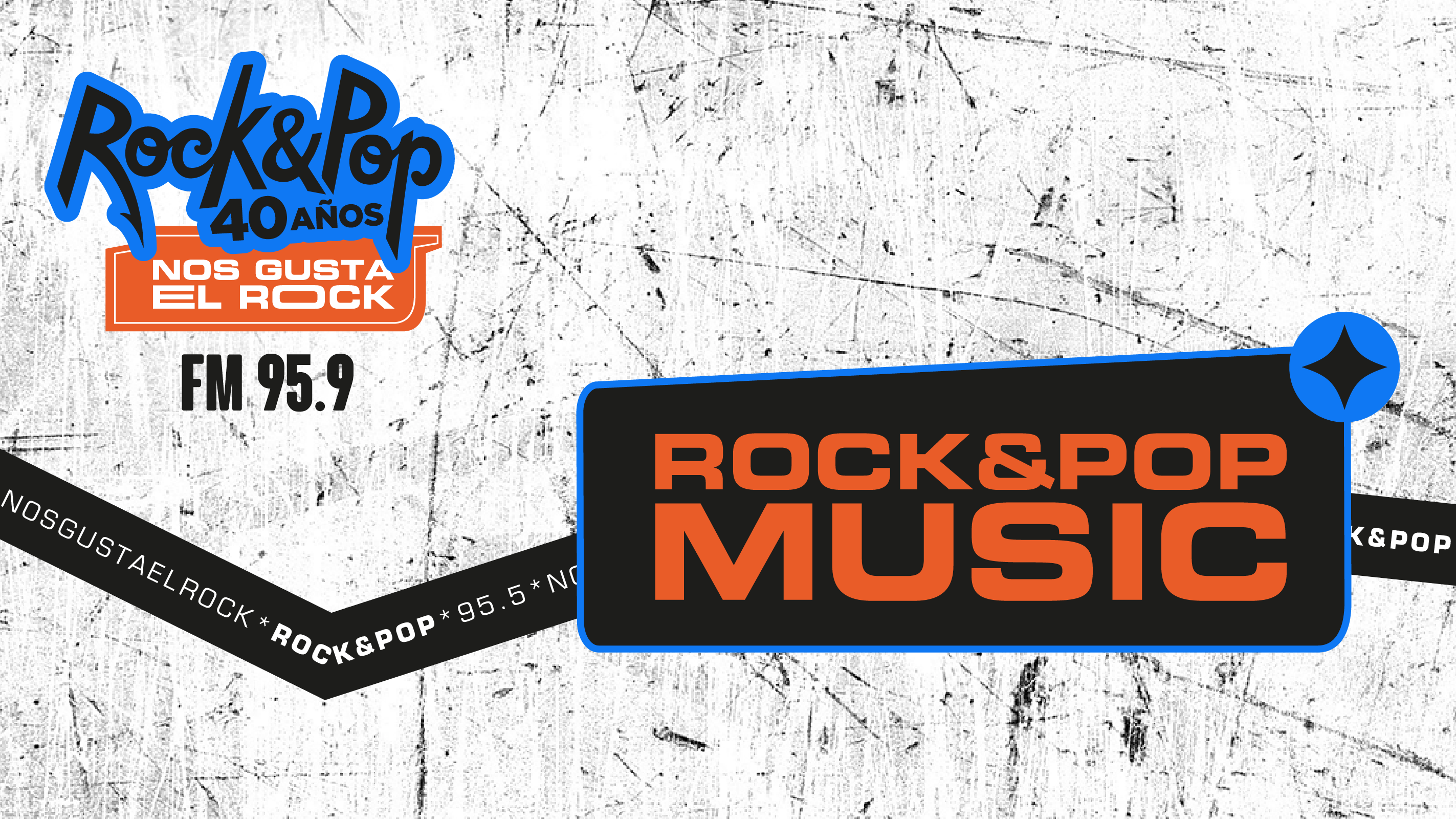 Rock & Pop Music