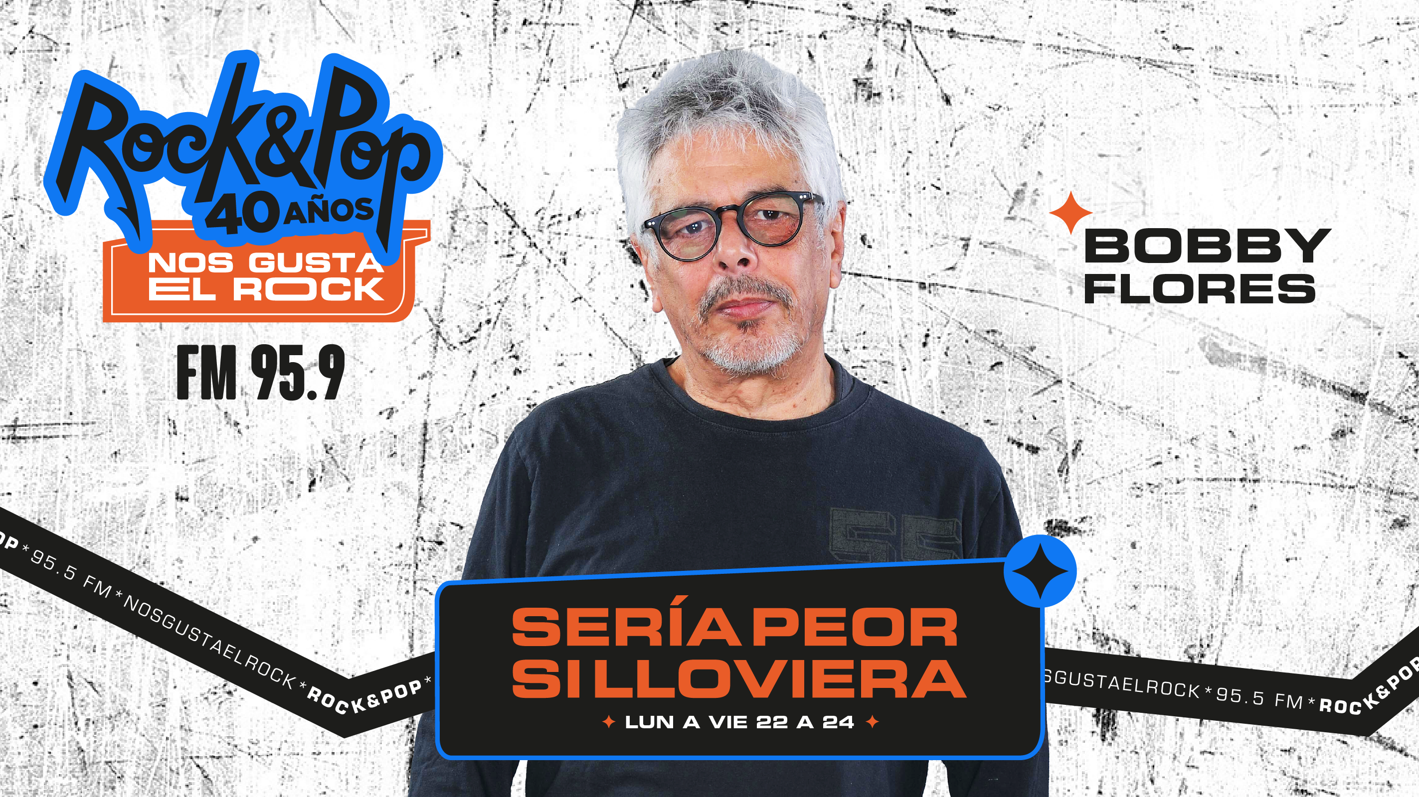 Sería peor si lloviera