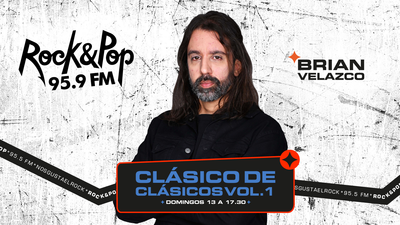 Clásico de clásicos Vol.1