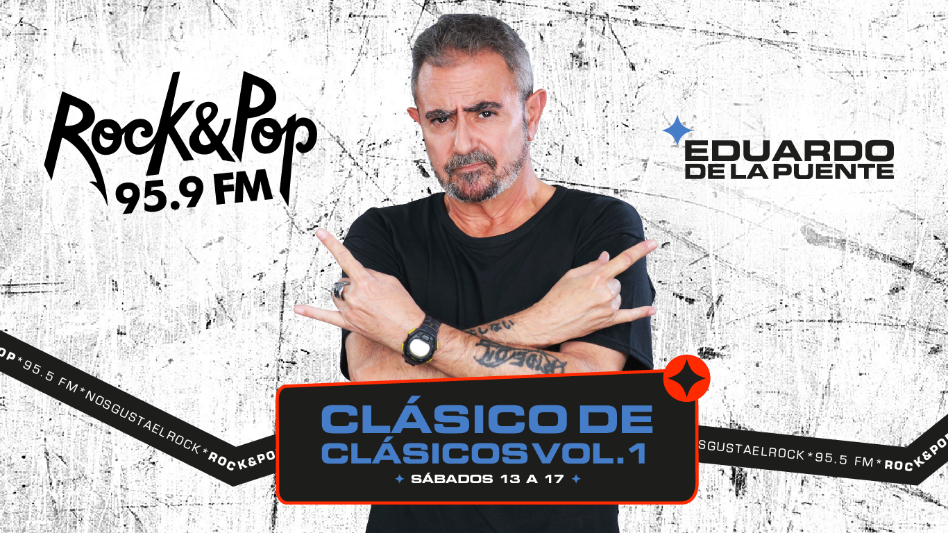 Clásico de clásicos Vol.1