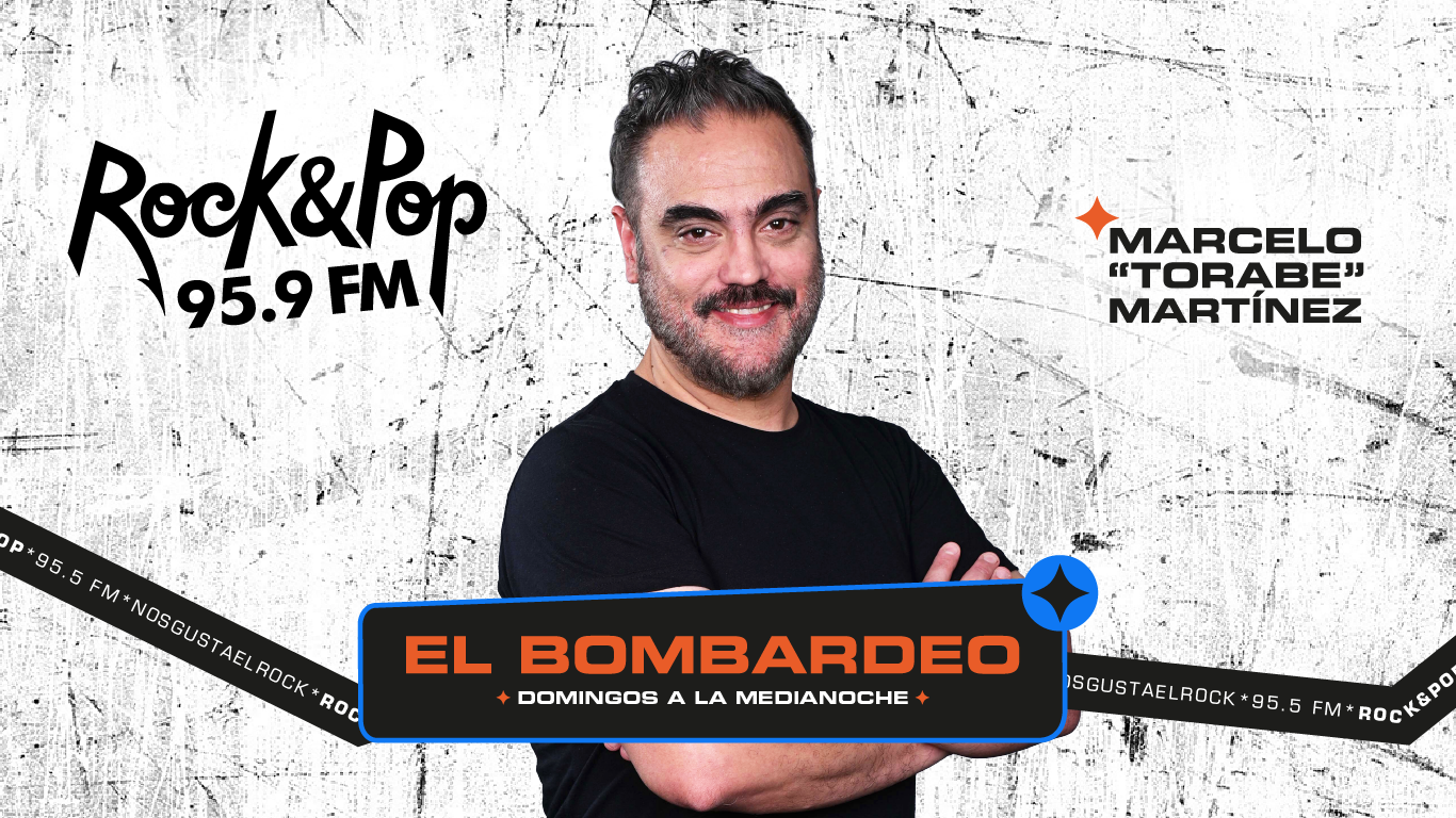 El Bombardeo