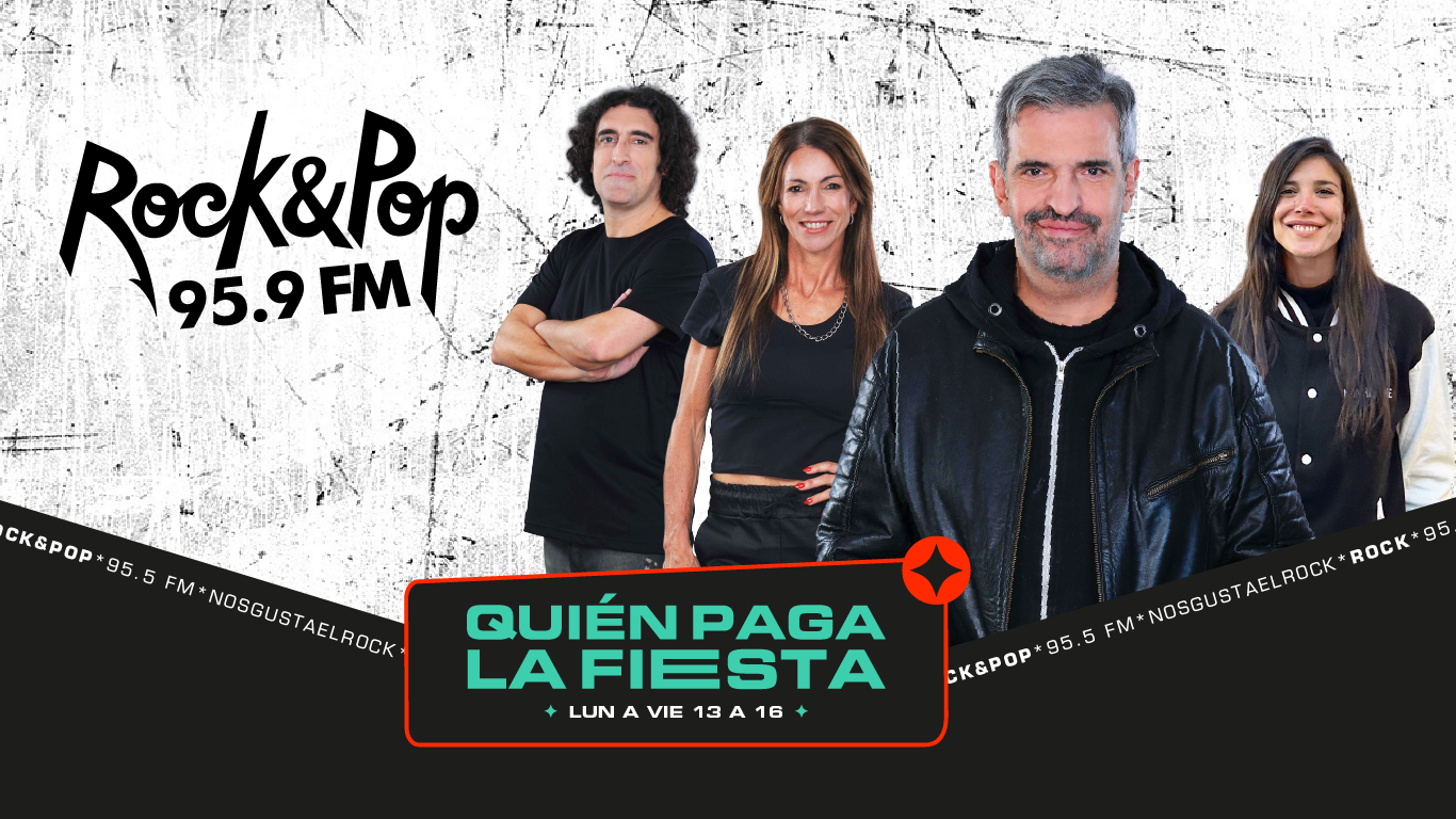 Quién paga la fiesta