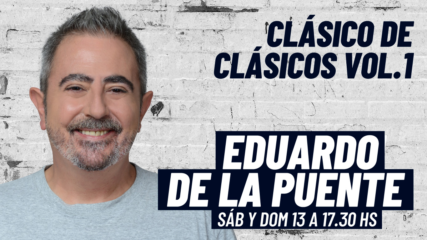 Clásico de clásicos Vol.1