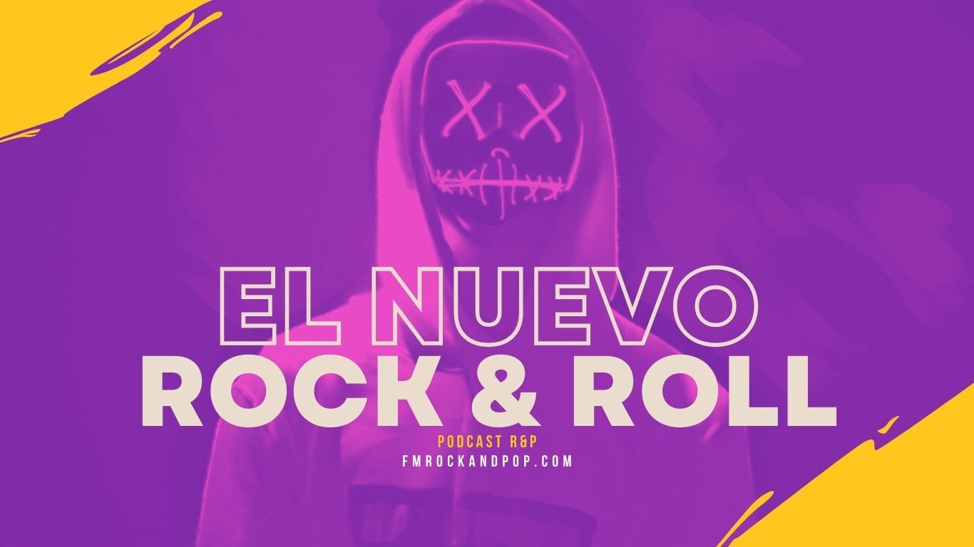 El nuevo rock &amp; roll
