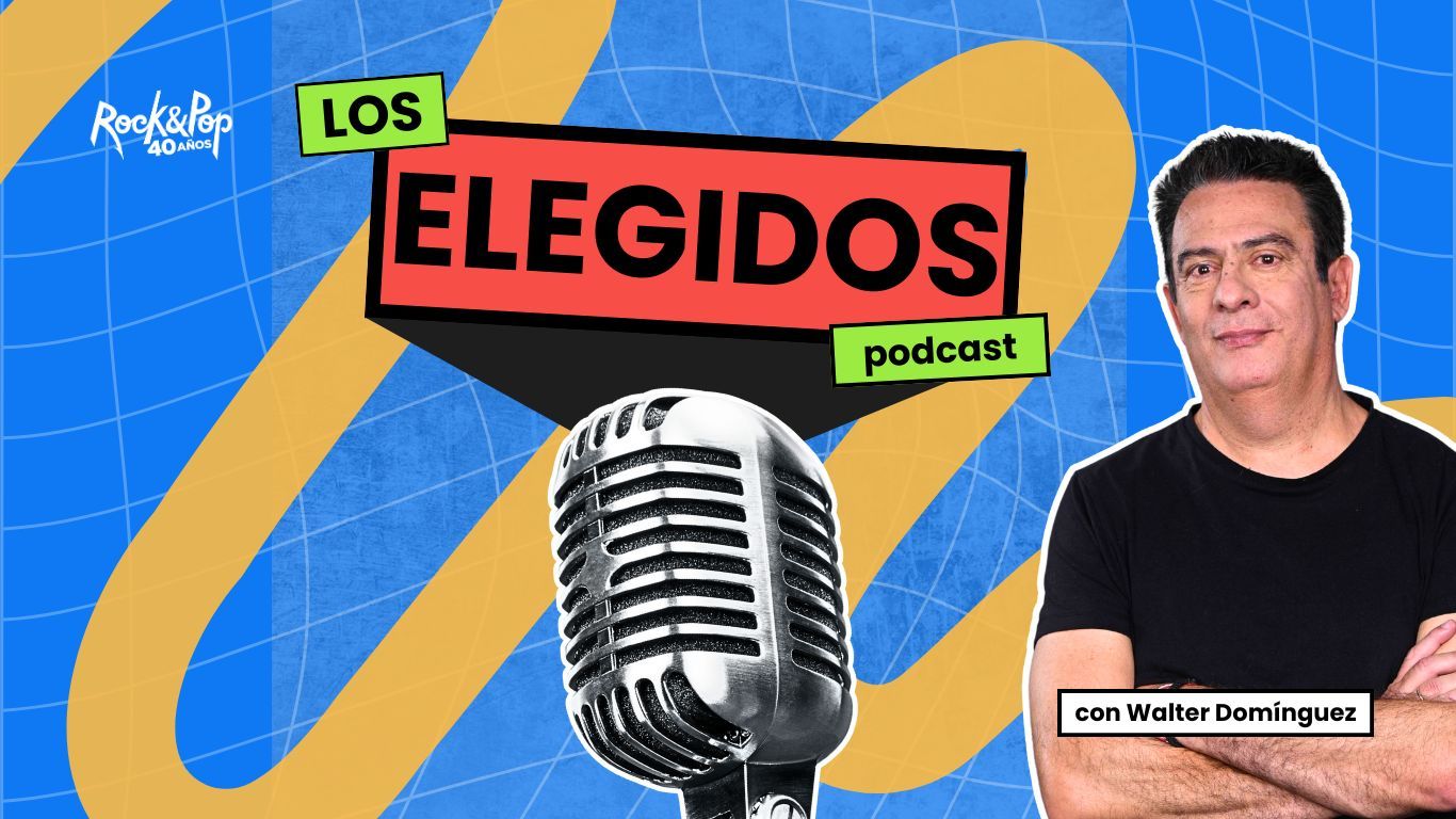 Los Elegidos