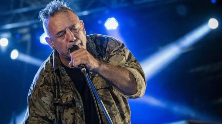 El mundo del rock despide a Ricardo Iorio