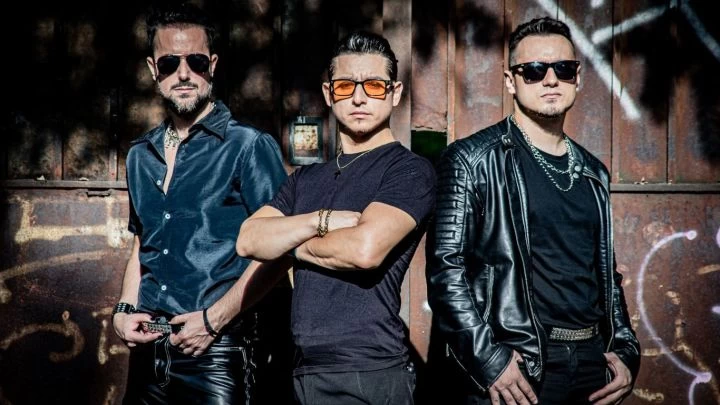 [SORTEO] DM Experience lleva el universo de Depeche Mode al Gran Rex