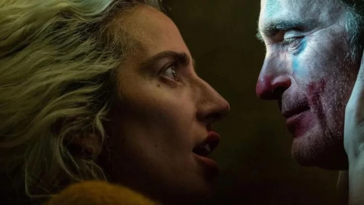 La nueva imagen de la secuela del Joker