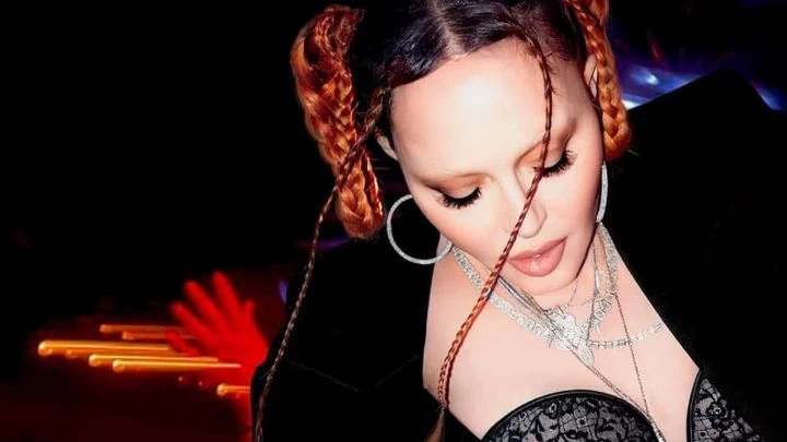 Madonna celebra sus 40 años de carrera con una gira mundial