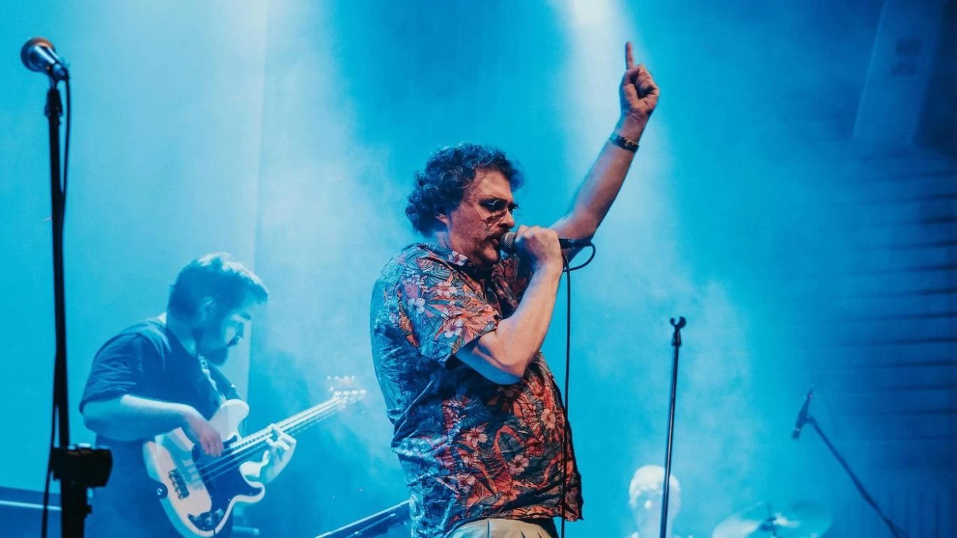 ¿Le diste Play a Tuyo de Otro Tavella?