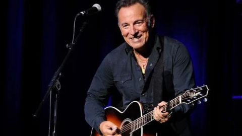Bruce Springsteen pospone todos sus conciertos hasta 2024