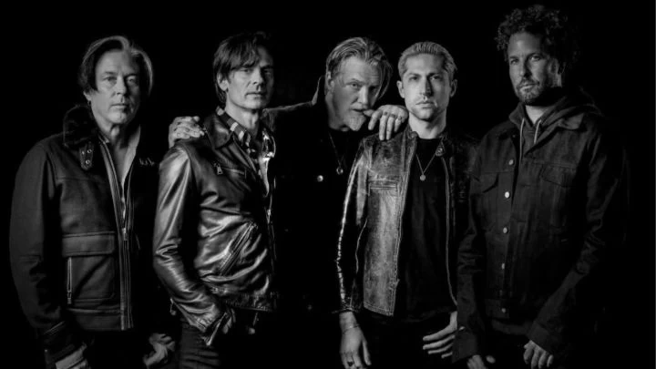 Queens Of The Stone Age adelanta su segundo single