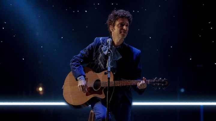 Soda Stereo: una noche especial para celebrar a Cerati