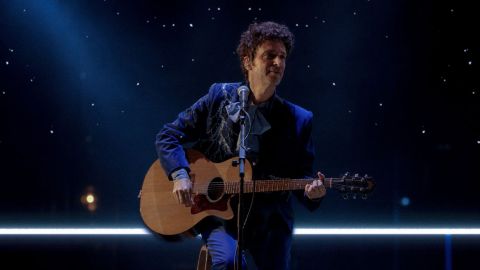 Soda Stereo: una noche especial para celebrar a Cerati