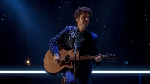 Soda Stereo: una noche especial para celebrar a Cerati