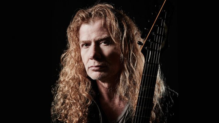 Lo nuevo de Megadeth, cada vez más cerca