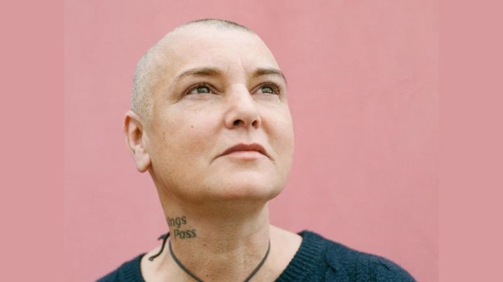 Sinéad O’Connor: se reveló la causa de la muerte
