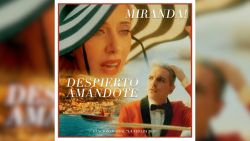 Fernando Alonso en el nuevo video de Miranda!: mir&aacute; el clip de "Despierto Am&aacute;ndote"