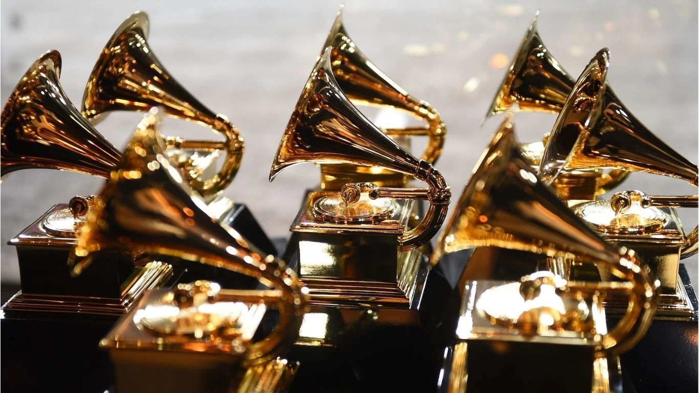 La entrega de los Grammy ya tiene nueva fecha