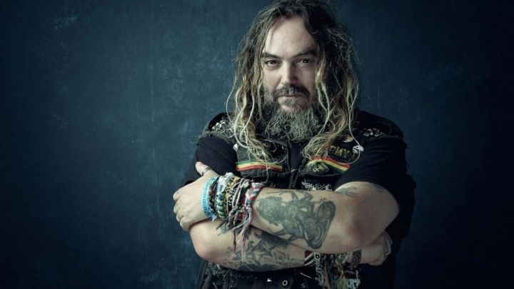 Falleció Christina, la hija de Max Cavalera
