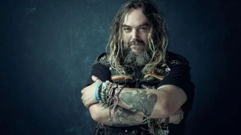 Falleció Christina, la hija de Max Cavalera