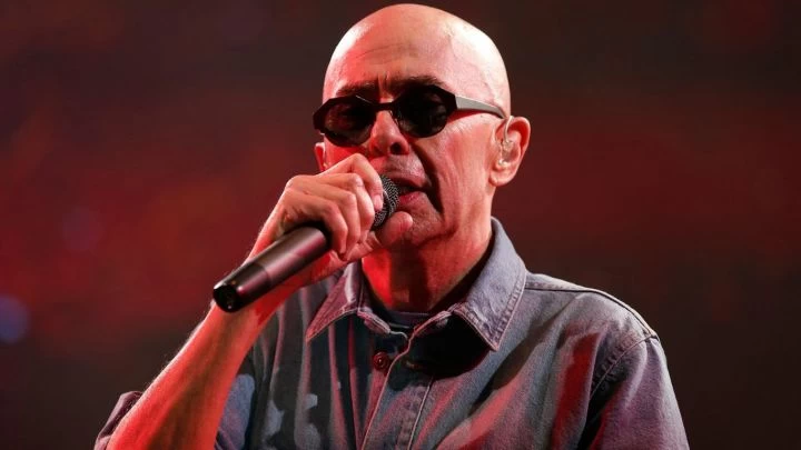 ¿Nueva canción del Indio?