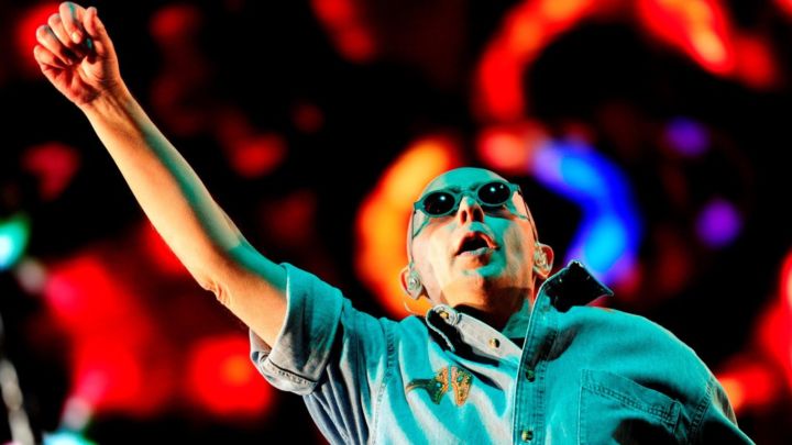 Atención: ¡El Indio Solari estrenó tres canciones nuevas!