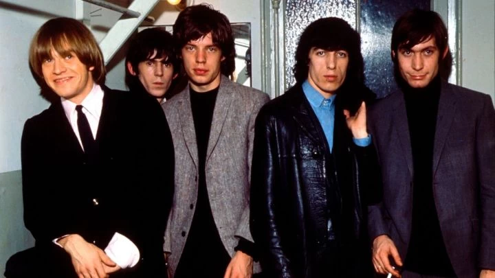 La confesión de Bill Wyman sobre los Rolling Stones