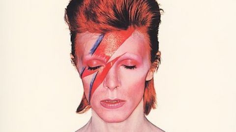 Bowie quería revivir a Ziggy Stardust desde el espacio