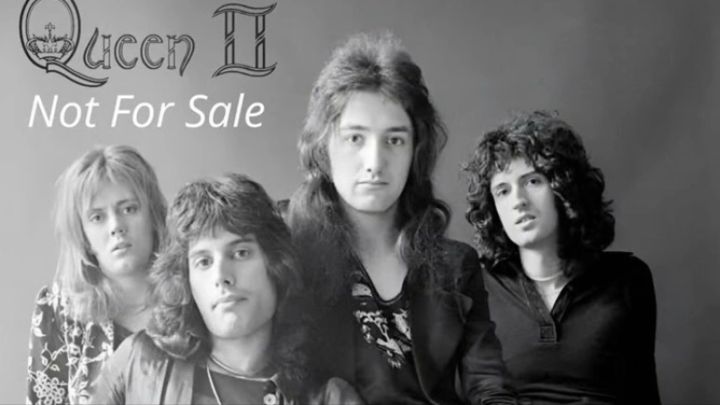 Escuch&aacute; el villancico navide&ntilde;o de Queen: &ldquo;Not for sale (Polar Bear)&rdquo;